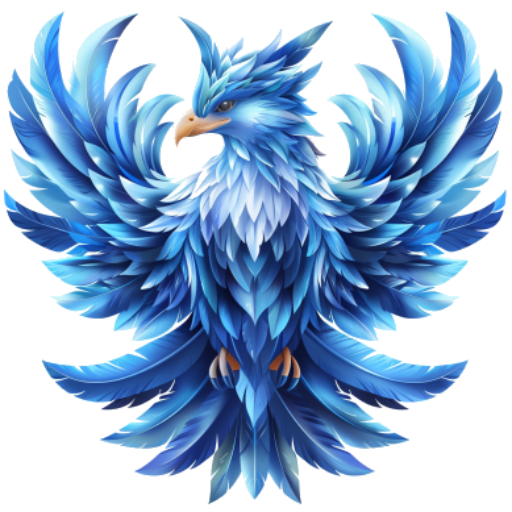 Blue Eagle